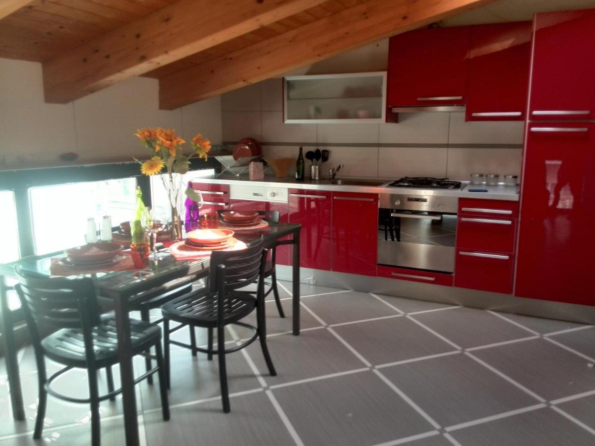 Appartamento Via Giorgio Canale 72 Chiavari Quarto foto