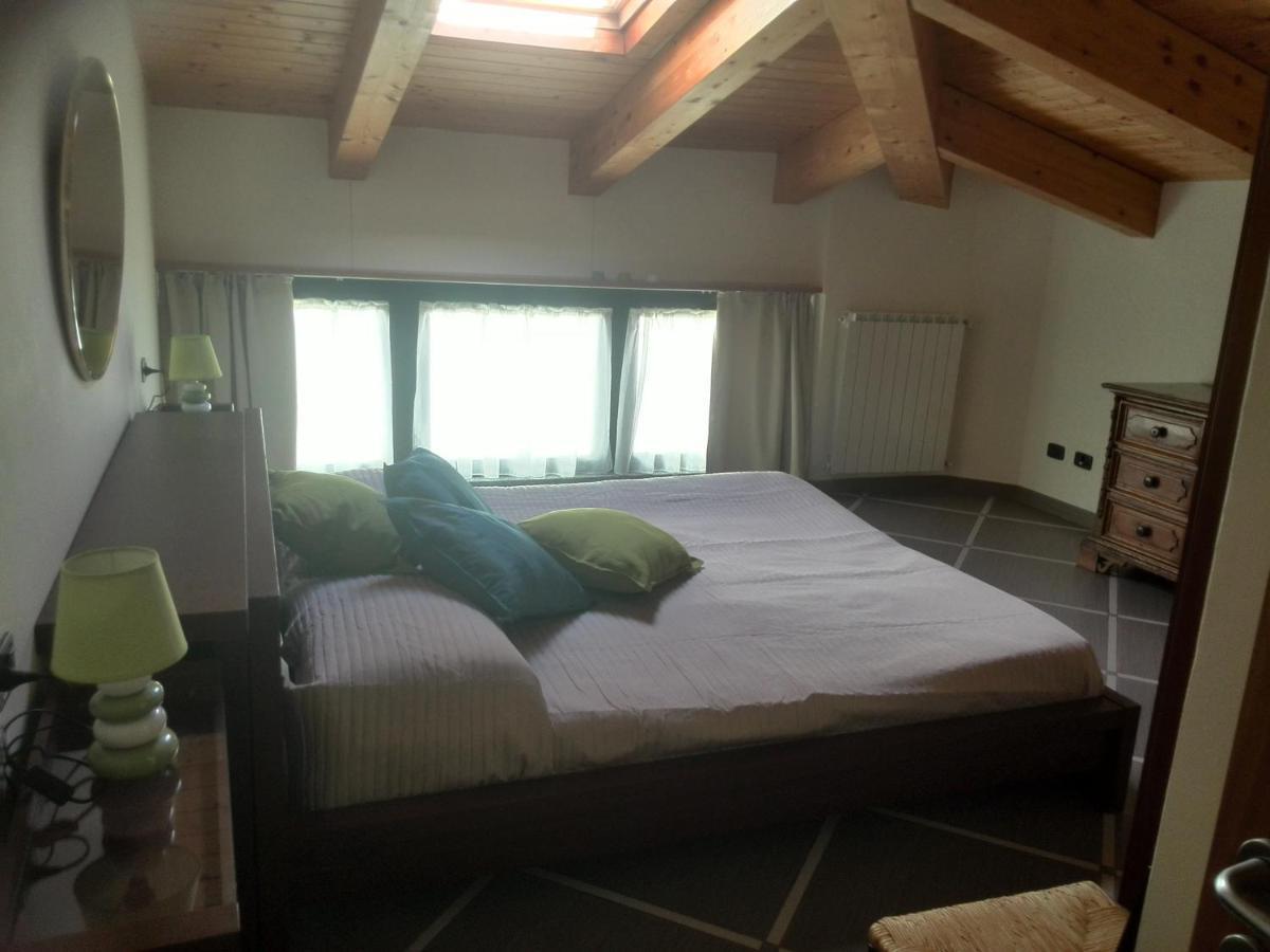 Appartamento Via Giorgio Canale 72 Chiavari Quarto foto