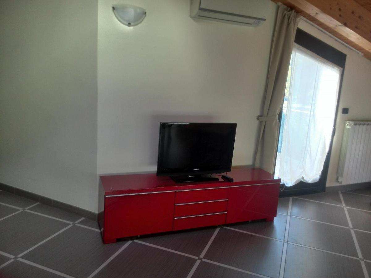 Appartamento Via Giorgio Canale 72 Chiavari Exterior foto
