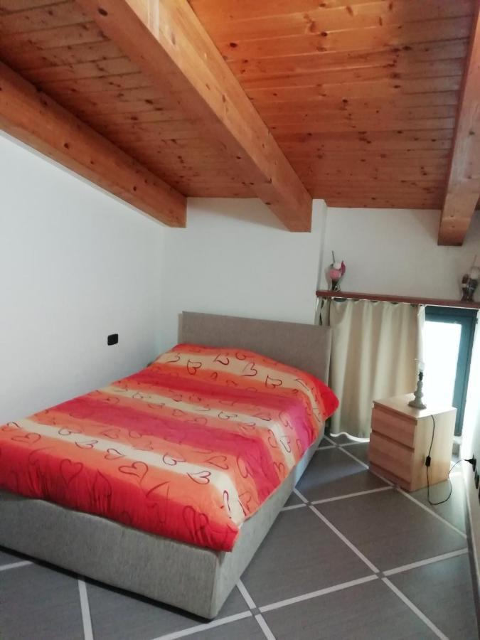 Appartamento Via Giorgio Canale 72 Chiavari Exterior foto