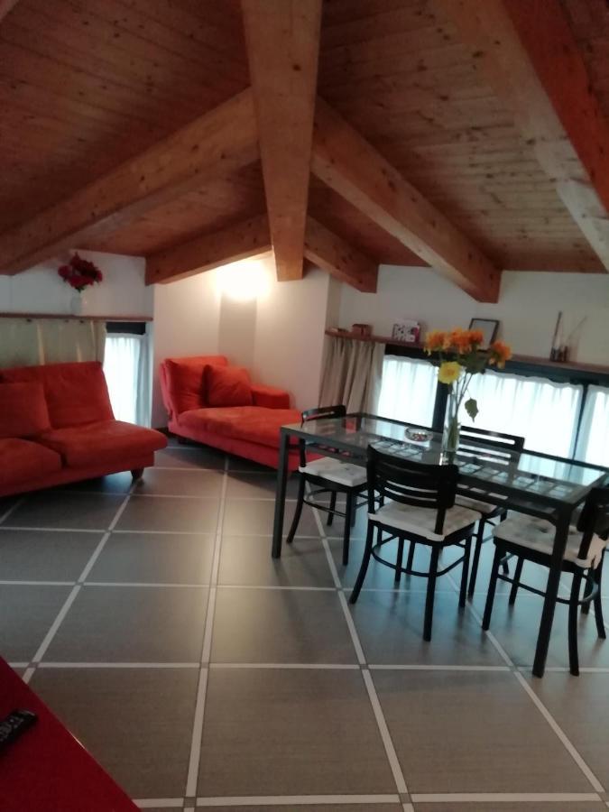 Appartamento Via Giorgio Canale 72 Chiavari Exterior foto