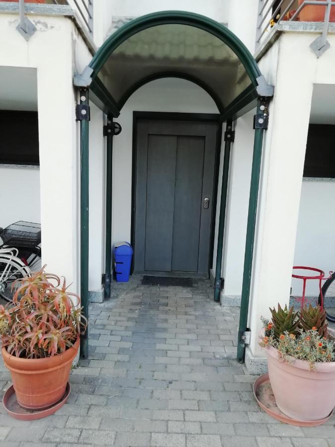 Appartamento Via Giorgio Canale 72 Chiavari Exterior foto