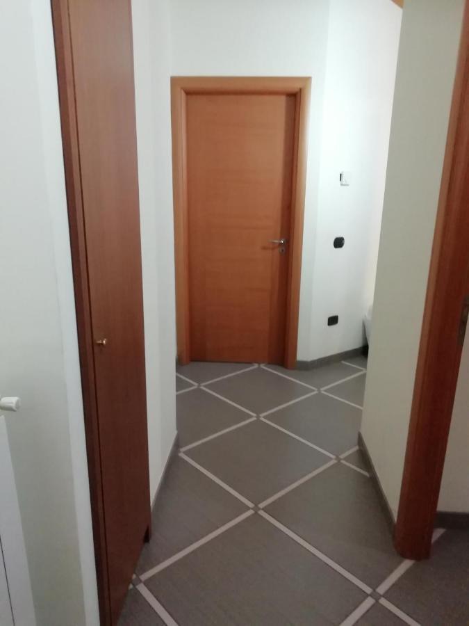 Appartamento Via Giorgio Canale 72 Chiavari Exterior foto