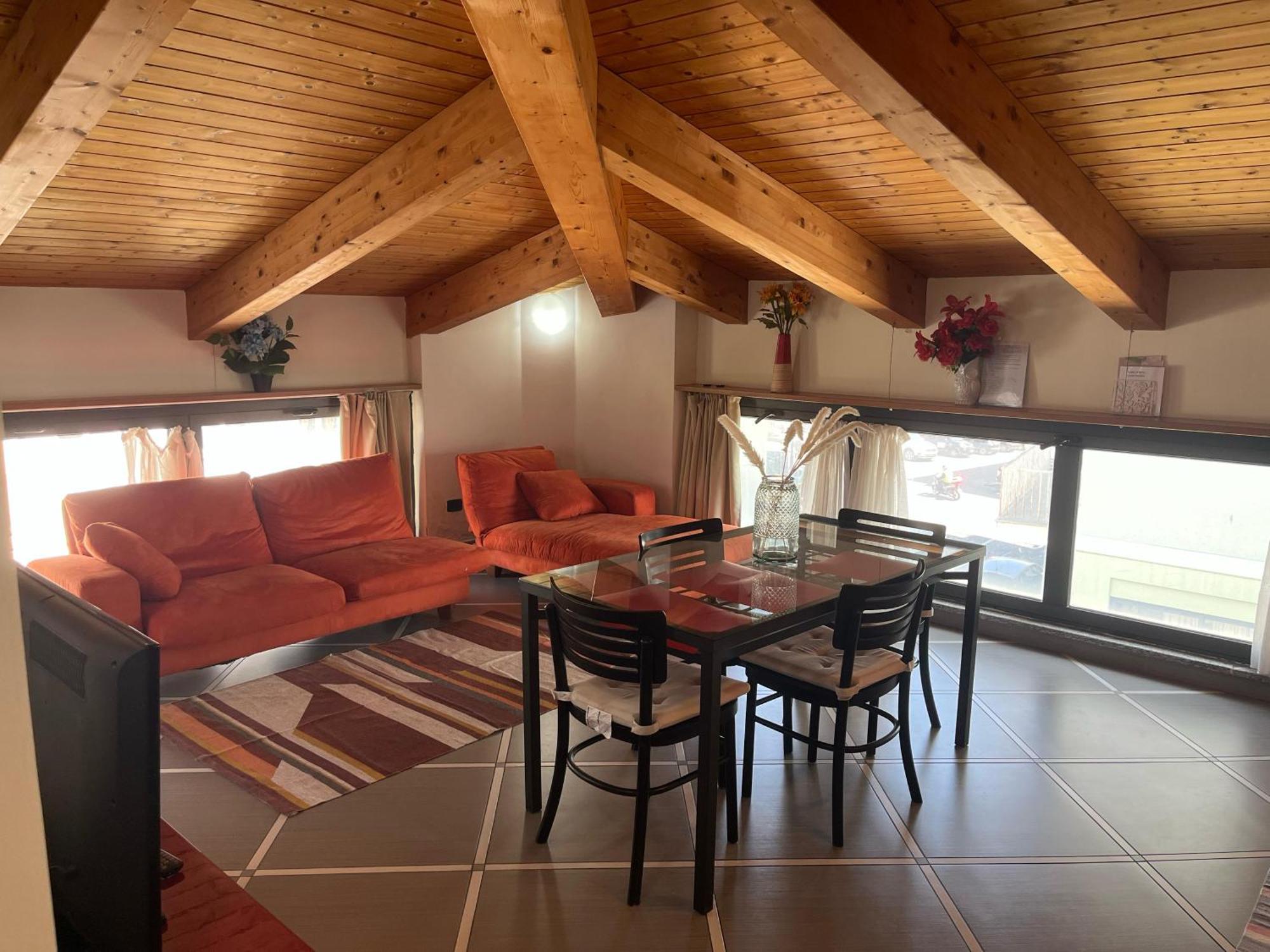 Appartamento Via Giorgio Canale 72 Chiavari Exterior foto