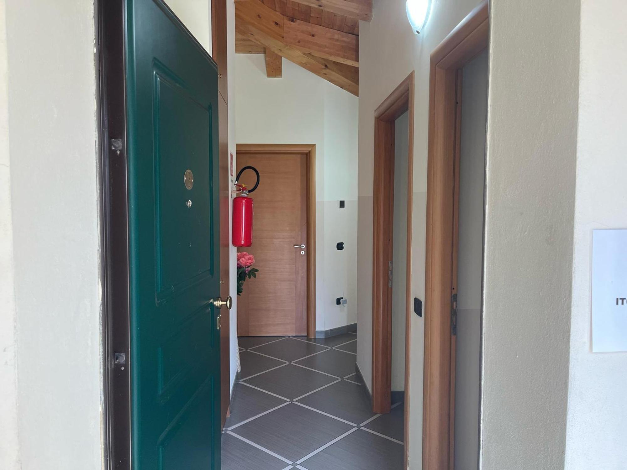 Appartamento Via Giorgio Canale 72 Chiavari Exterior foto