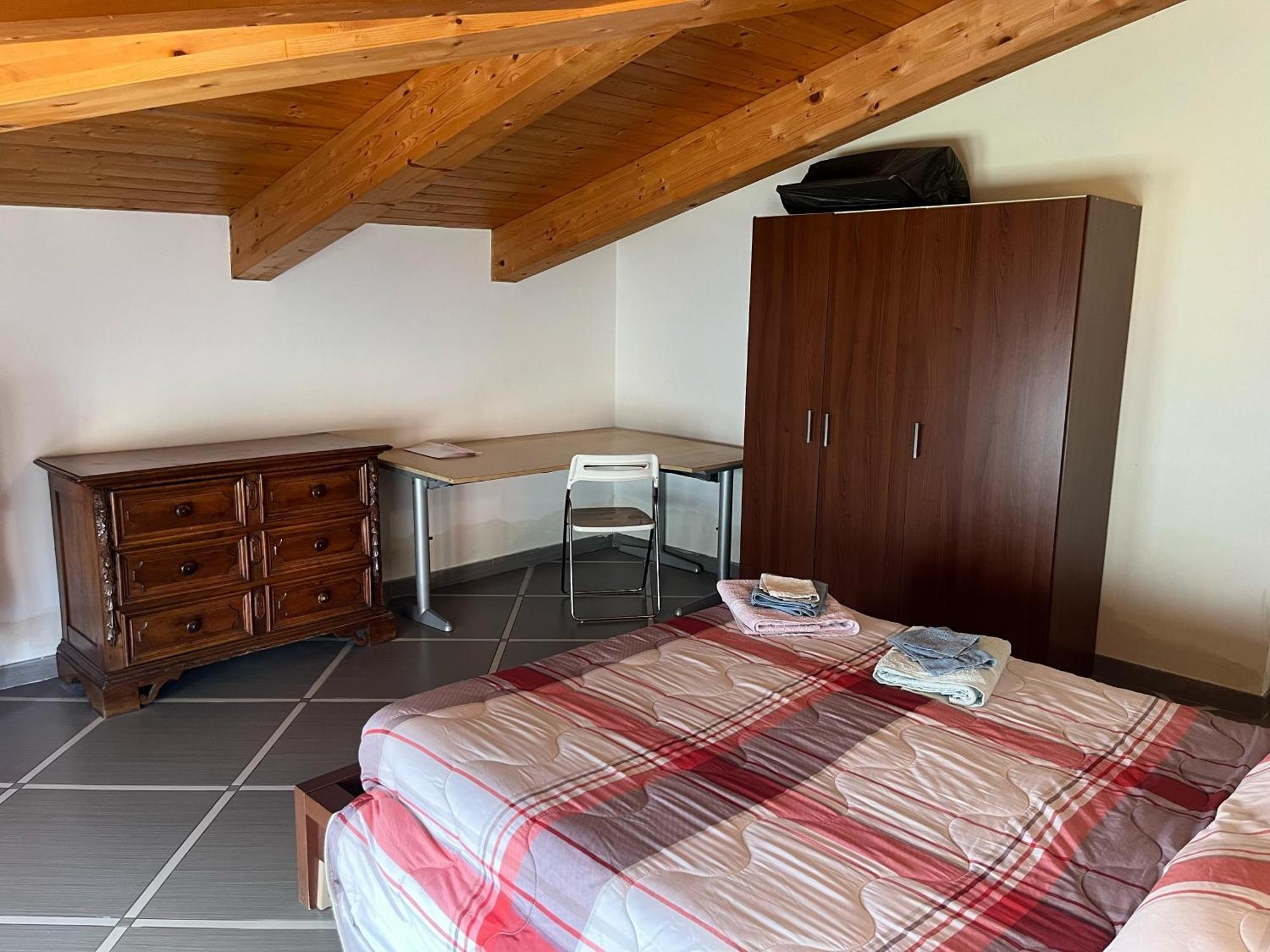 Appartamento Via Giorgio Canale 72 Chiavari Exterior foto