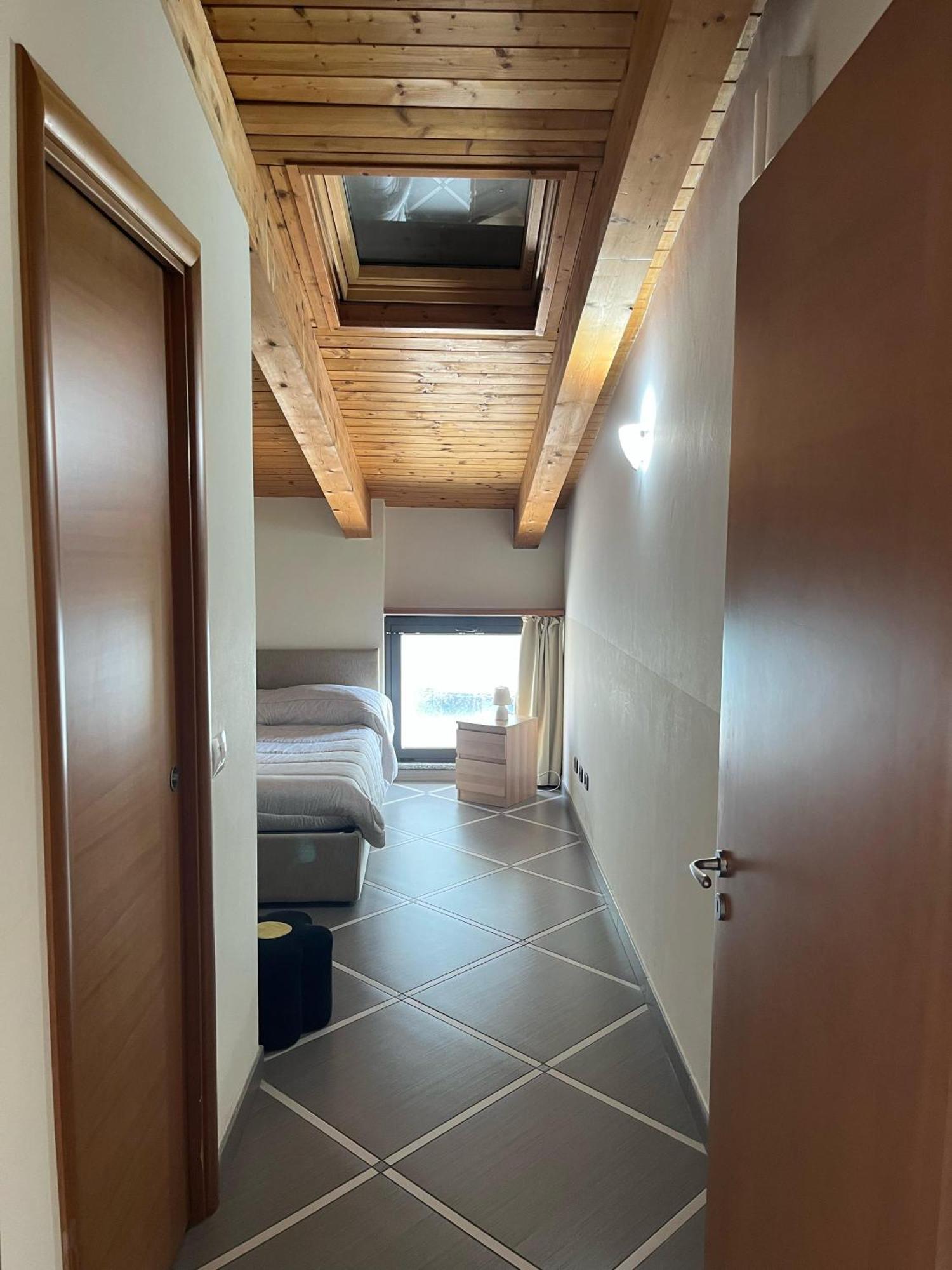Appartamento Via Giorgio Canale 72 Chiavari Exterior foto